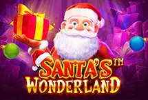 Santa's Wonderland