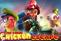 The Great Chicken Escape