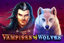 Vampires vs Wolves