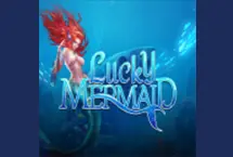 Lucky Mermaid